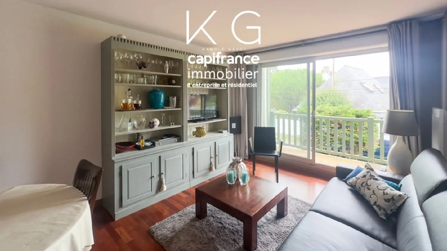 en venta apartamento Deauville Calvados 3