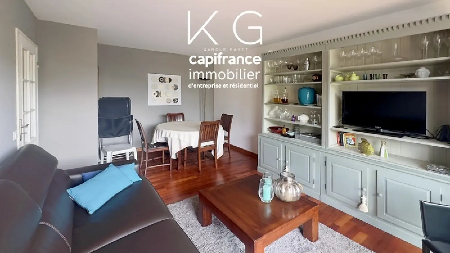  en venta apartamento Deauville Calvados 4