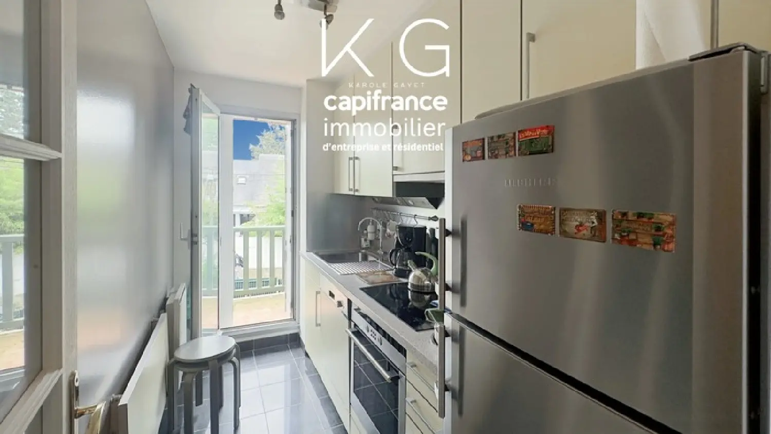  en venta apartamento Deauville Calvados 7