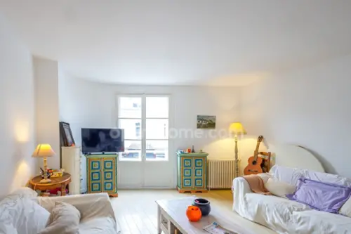 Deauville Calvados apartamento foto 7087896