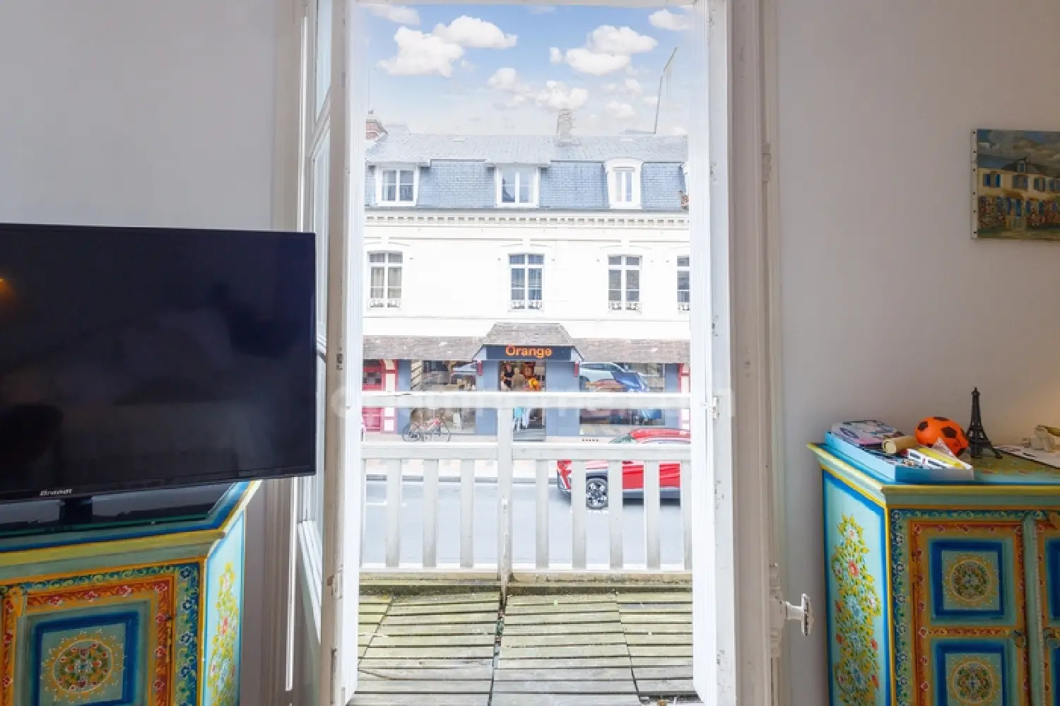  en venta apartamento Deauville Calvados 2