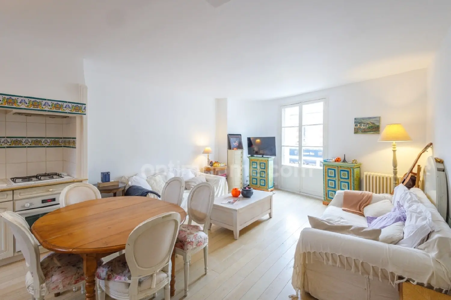  en venta apartamento Deauville Calvados 3