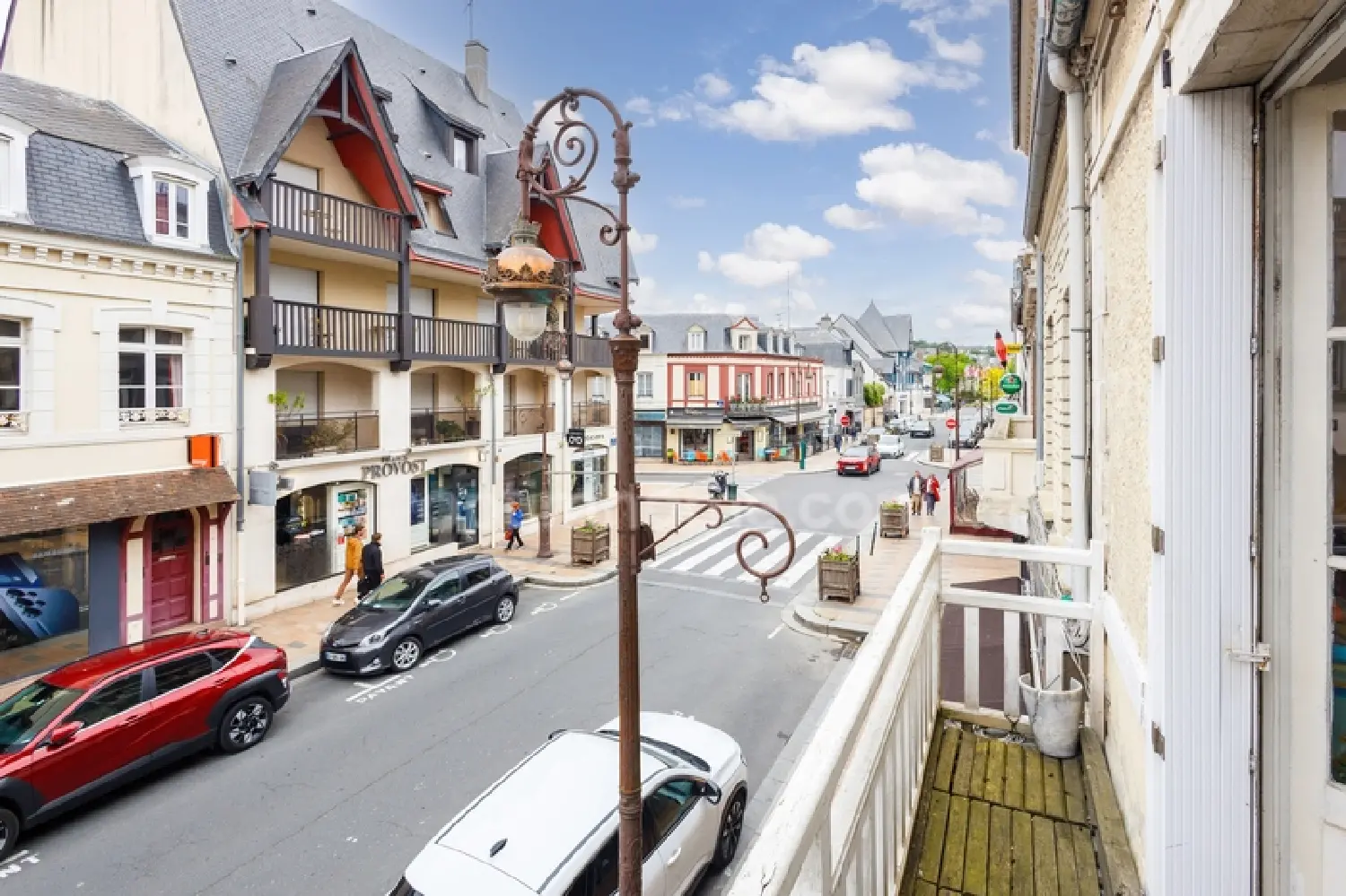  en venta apartamento Deauville Calvados 4