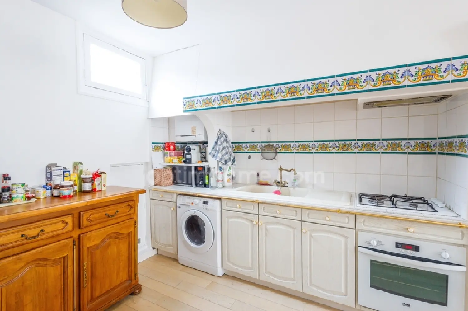  en venta apartamento Deauville Calvados 5