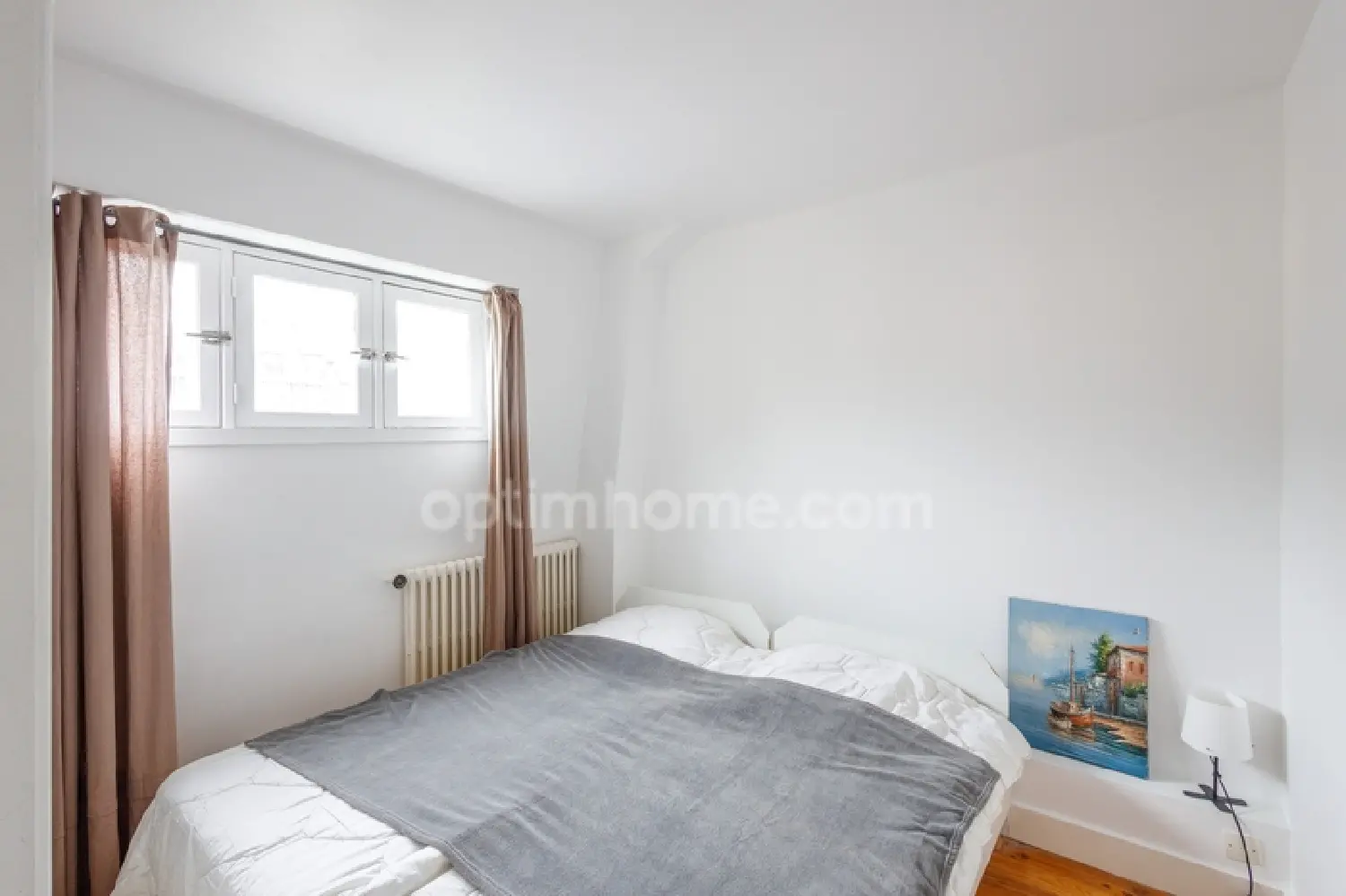  en venta apartamento Deauville Calvados 7