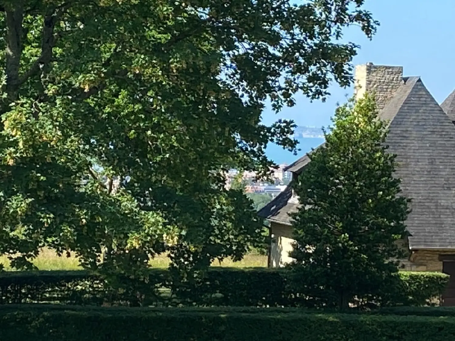  te koop appartement Deauville Calvados 1