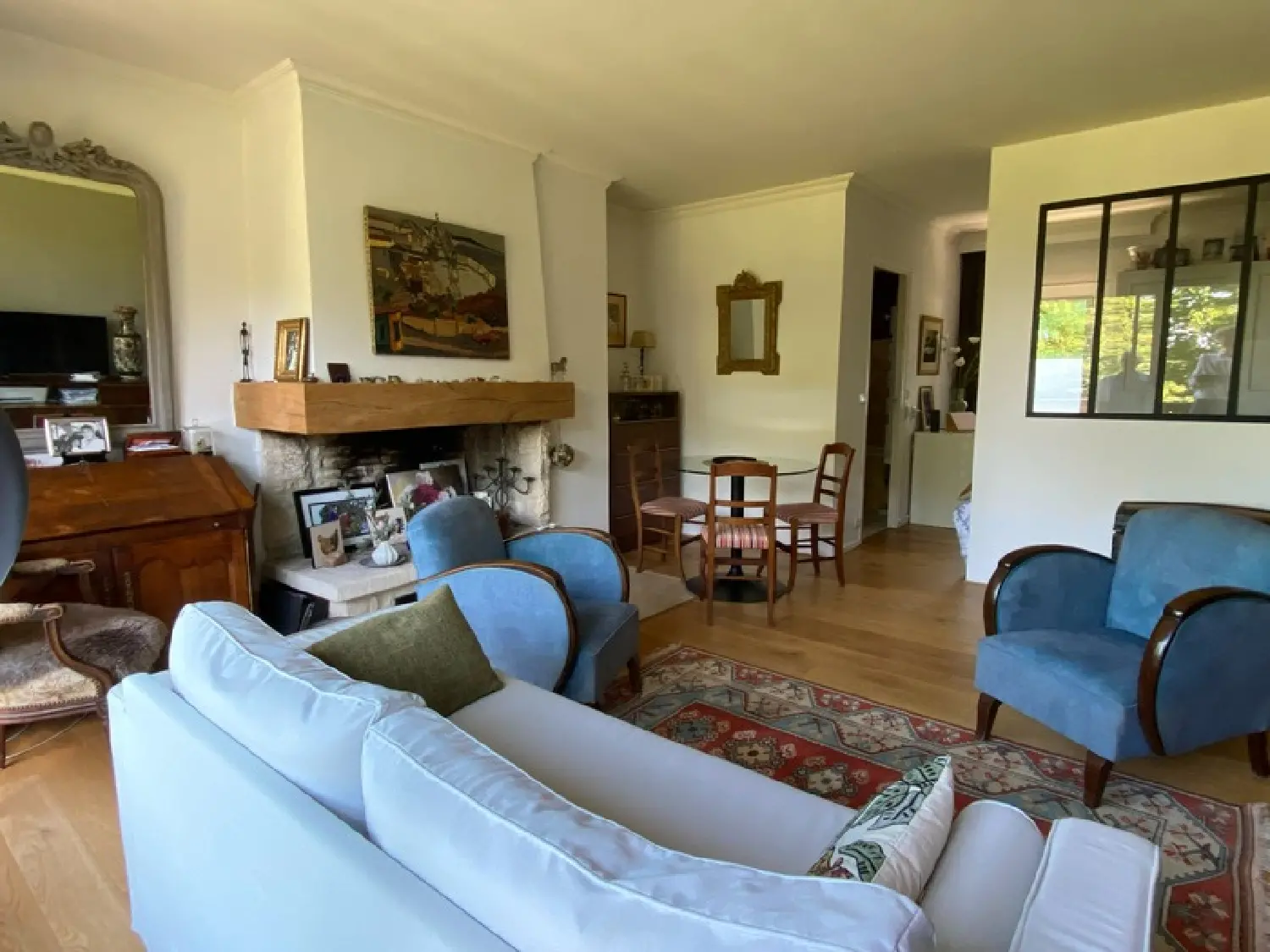  te koop appartement Deauville Calvados 2