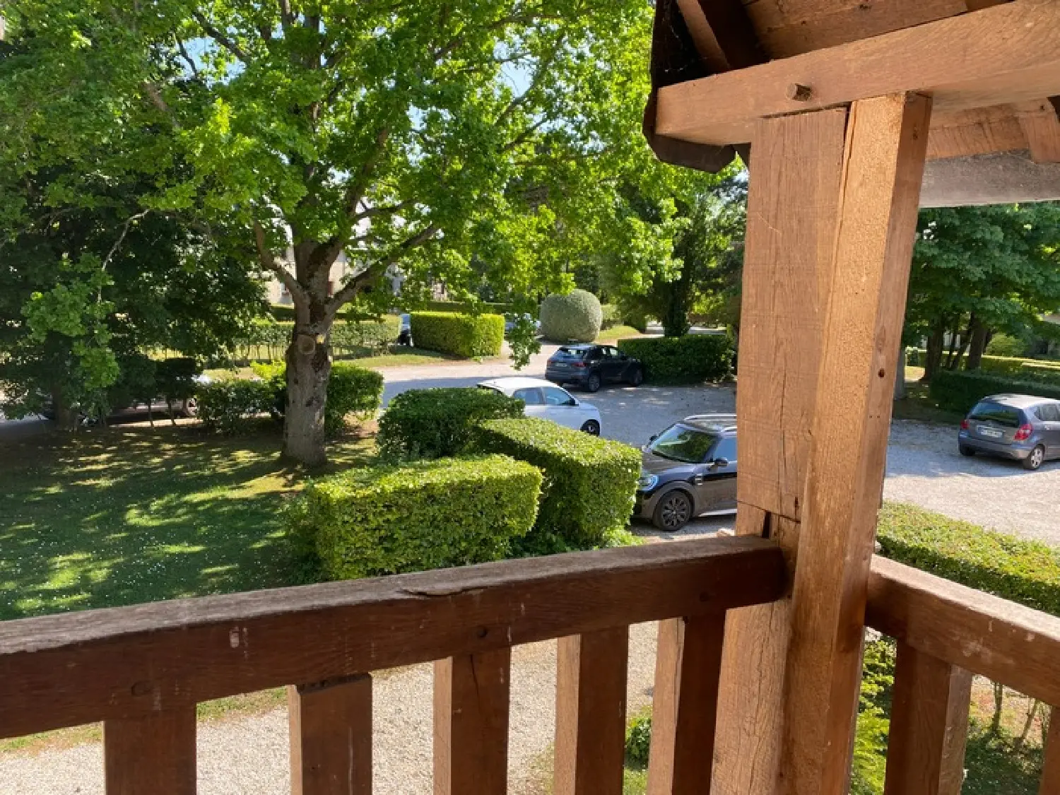  te koop appartement Deauville Calvados 4