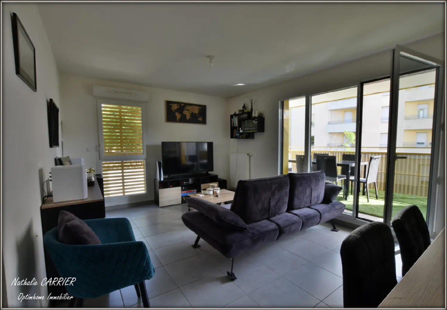  te koop appartement Décines-Charpieu Rhône 3