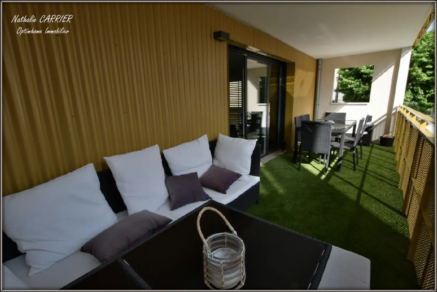  te koop appartement Décines-Charpieu Rhône 4