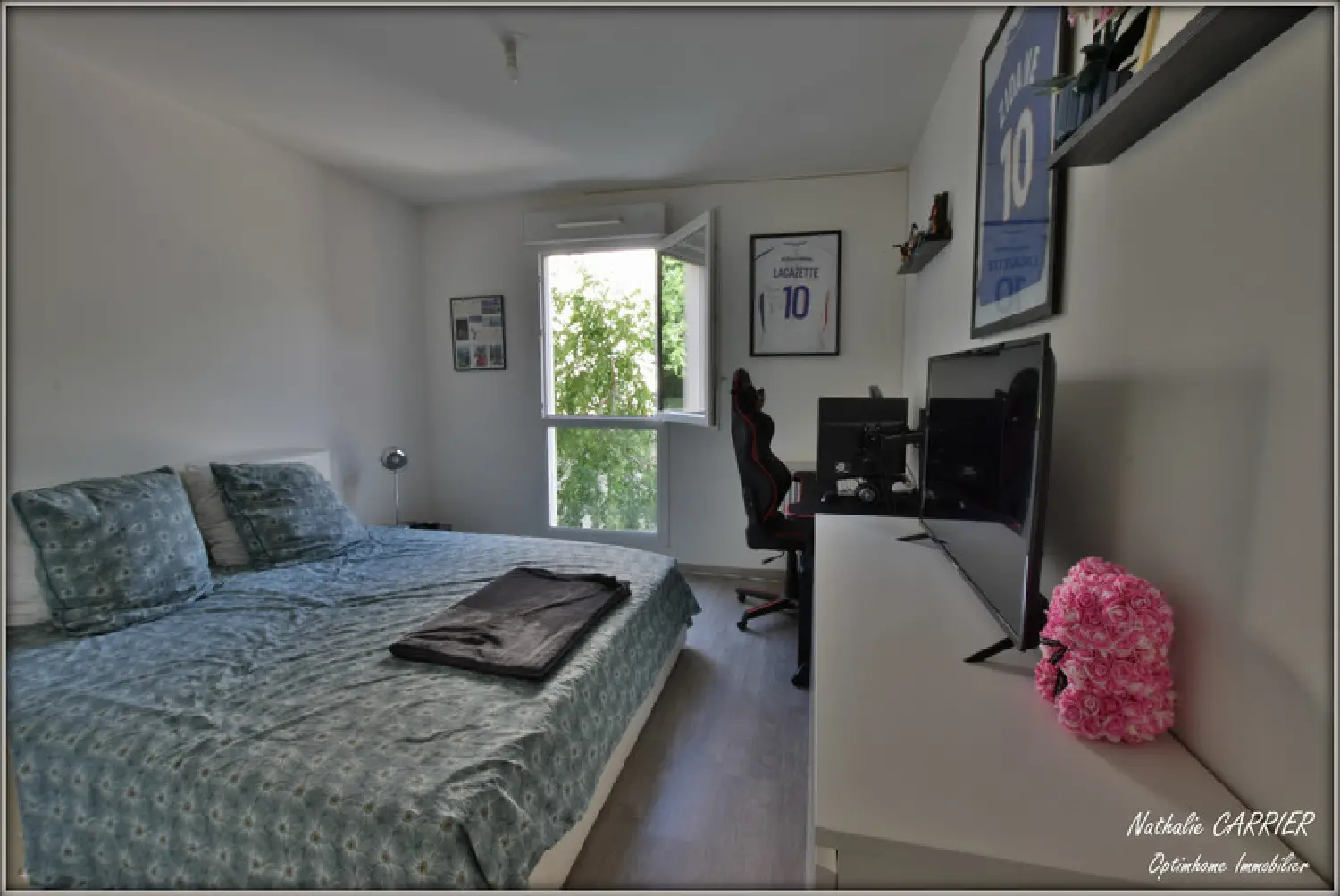  te koop appartement Décines-Charpieu Rhône 5