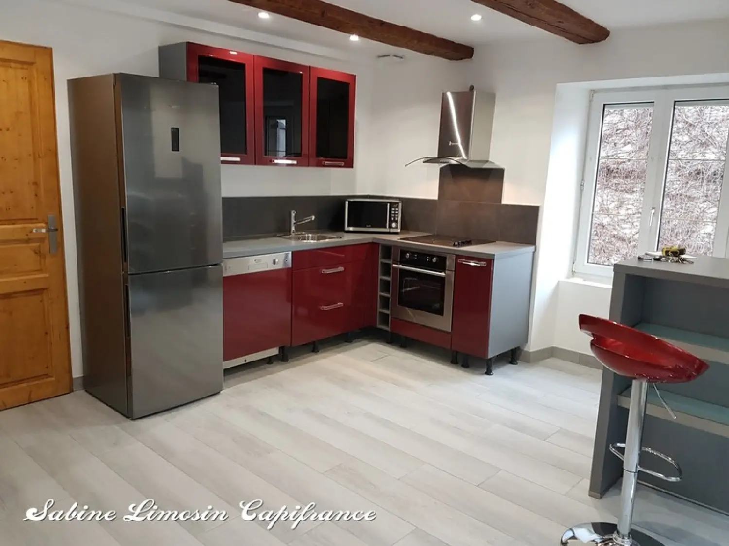  te koop appartement Delle Territoire de Belfort 1