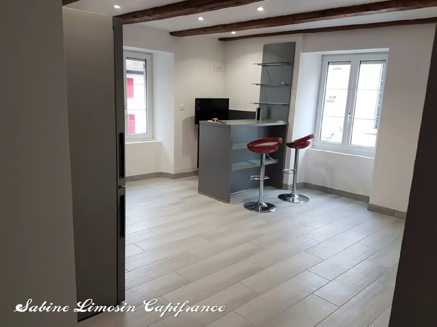  te koop appartement Delle Territoire de Belfort 5