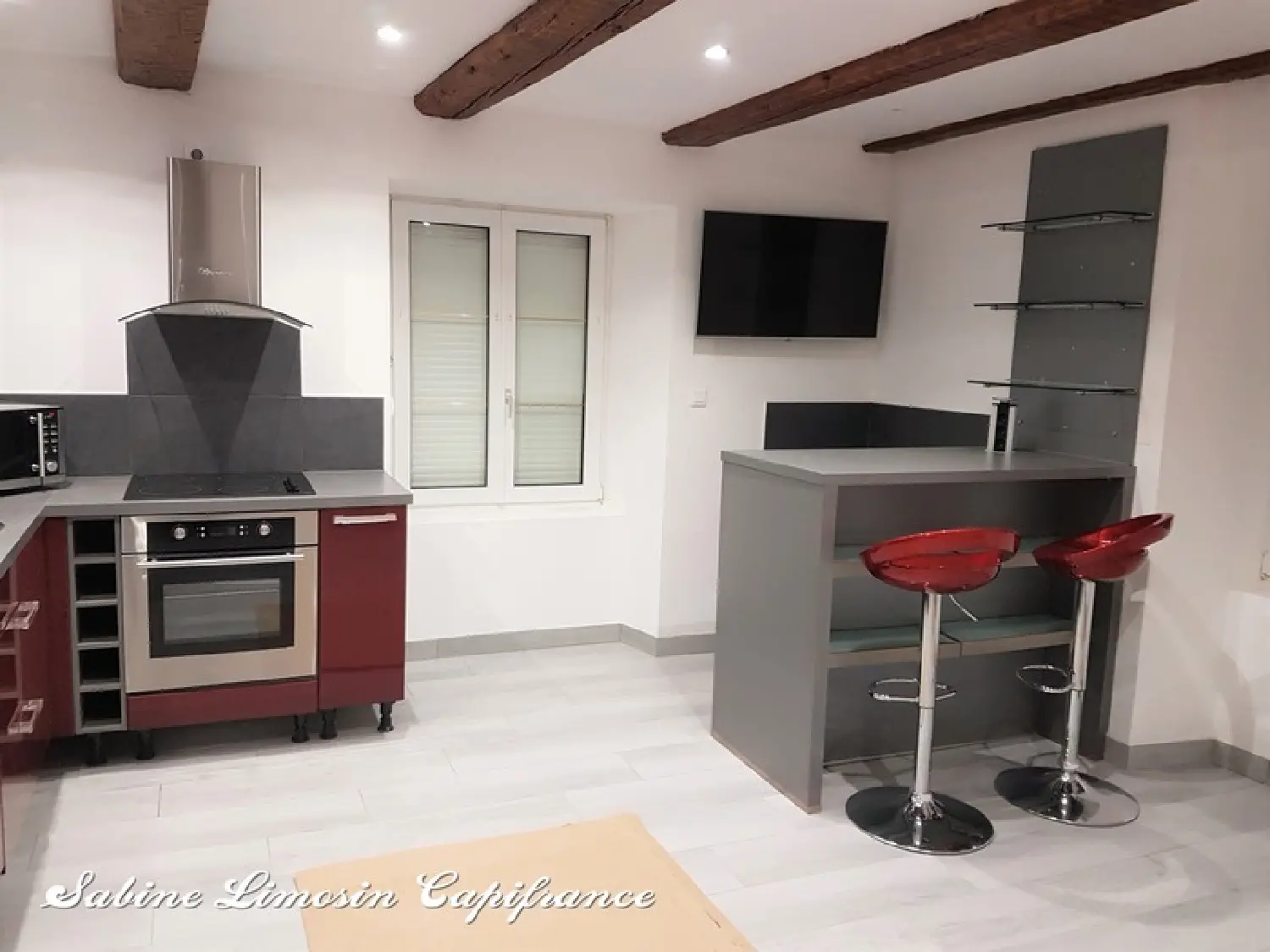  te koop appartement Delle Territoire de Belfort 6
