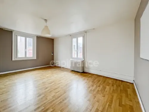 Dieppe Seine-Maritime Wohnung/ Apartment Bild 7100343