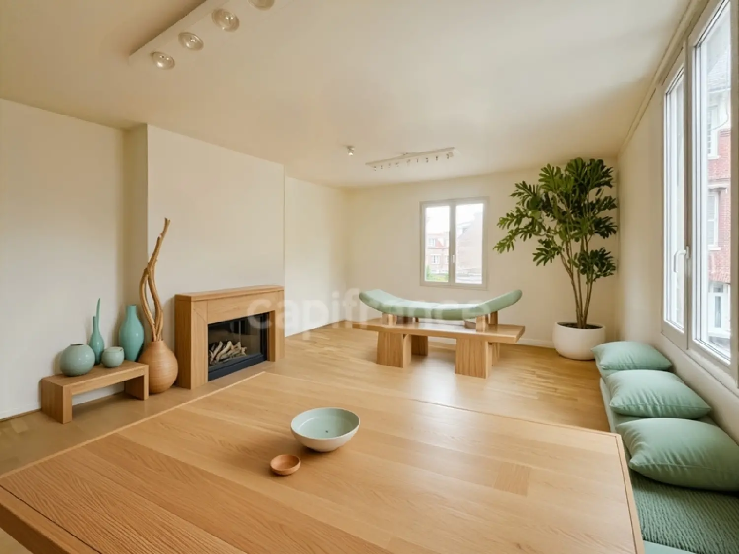  kaufen Wohnung/ Apartment Dieppe Seine-Maritime 4
