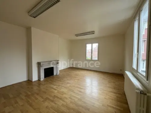 Dieppe Seine-Maritime Wohnung/ Apartment Bild 7100346