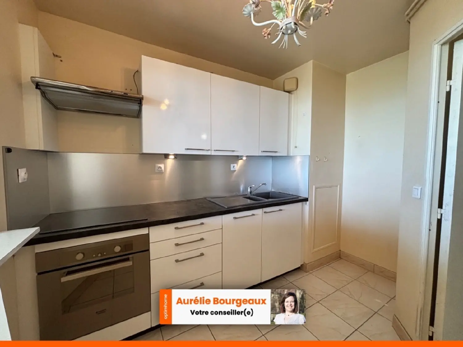  à vendre appartement Dieppe Seine-Maritime 5