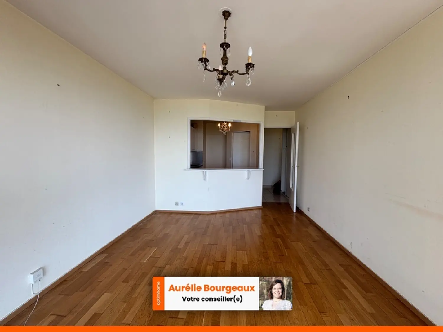 à vendre appartement Dieppe Seine-Maritime 6