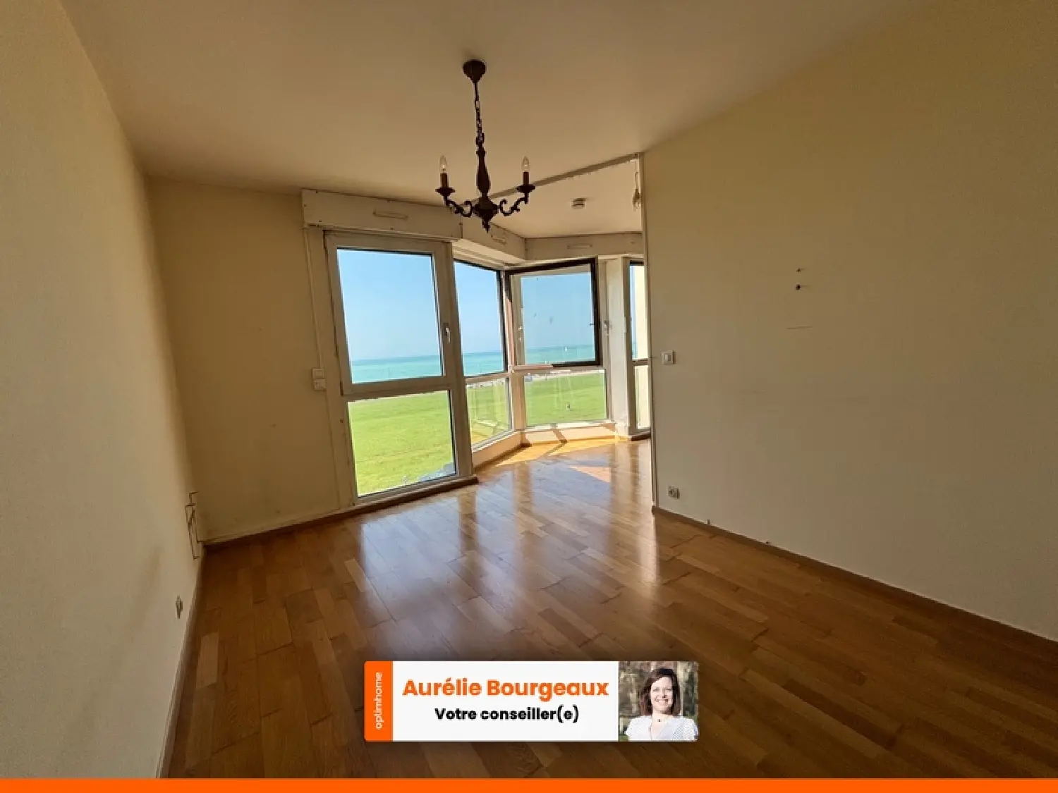  à vendre appartement Dieppe Seine-Maritime 7