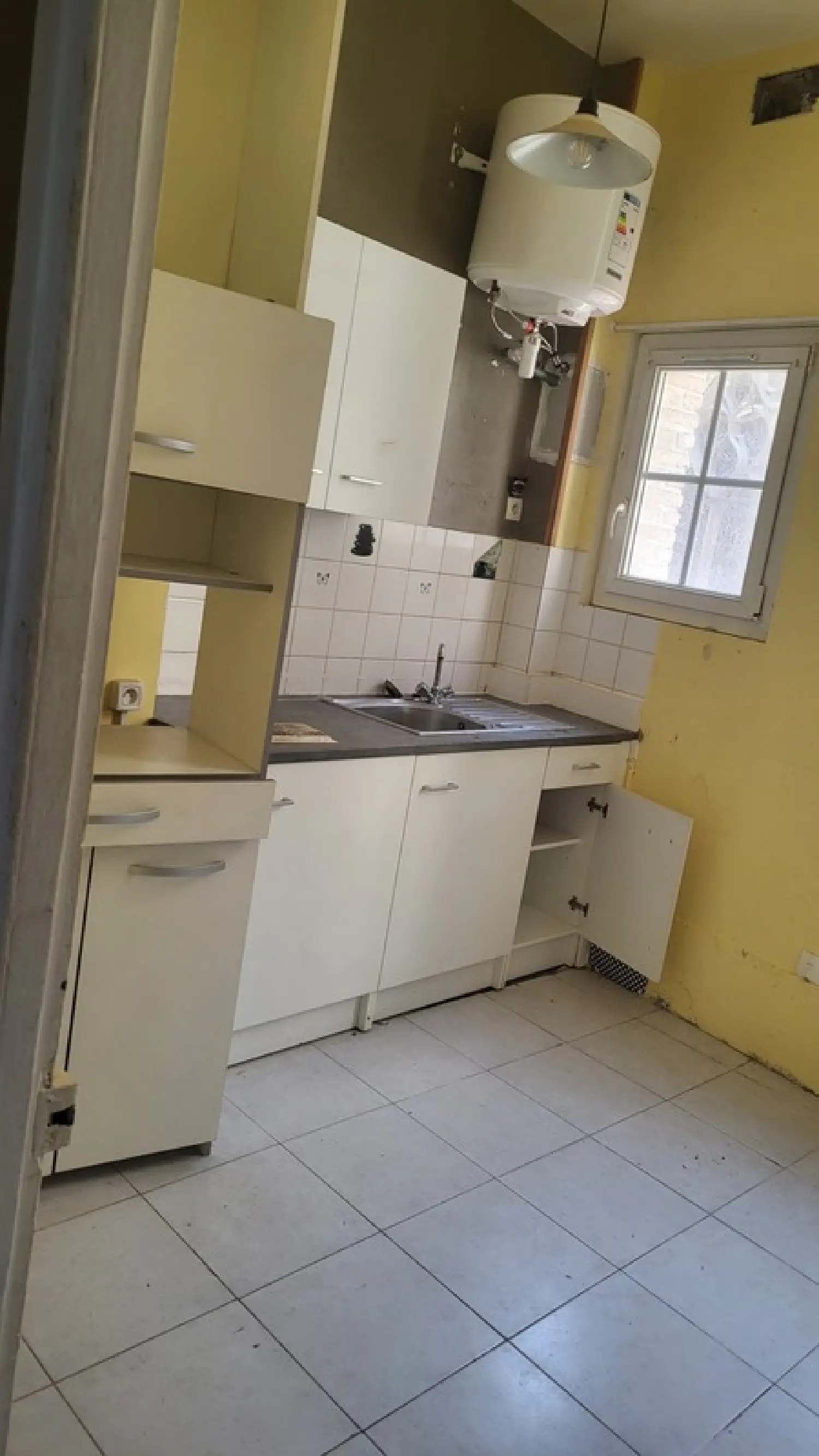  à vendre appartement Dieppe Seine-Maritime 2