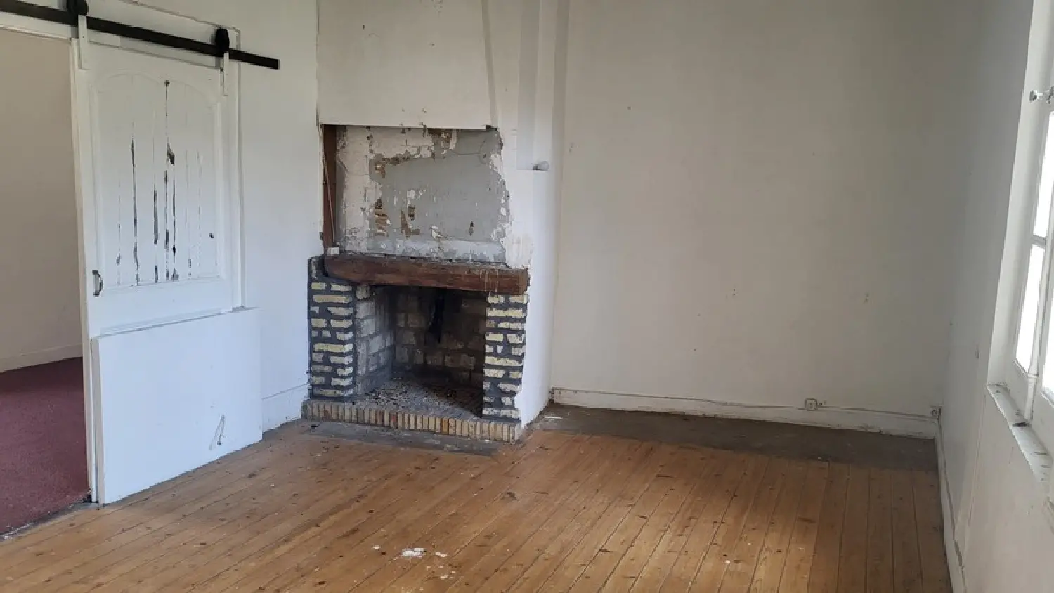  à vendre appartement Dieppe Seine-Maritime 3