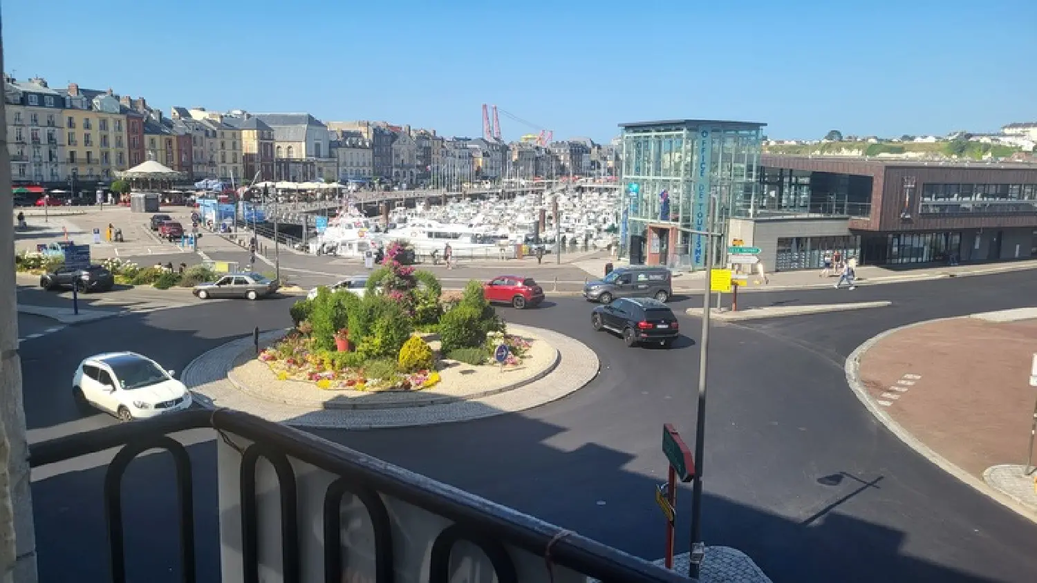  kaufen Wohnung/ Apartment Dieppe Seine-Maritime 1