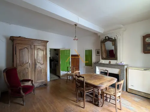 Dieulefit Drôme Wohnung/ Apartment Bild 7098944