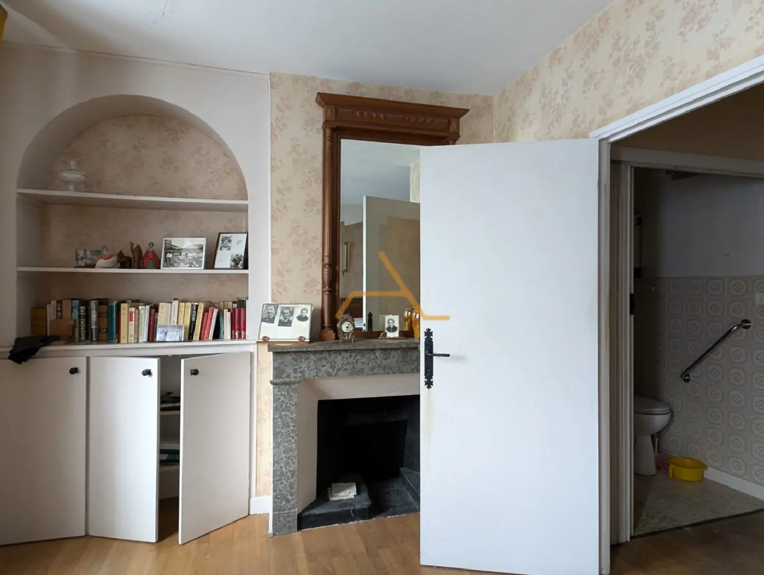  kaufen Wohnung/ Apartment Dieulefit Drôme 5