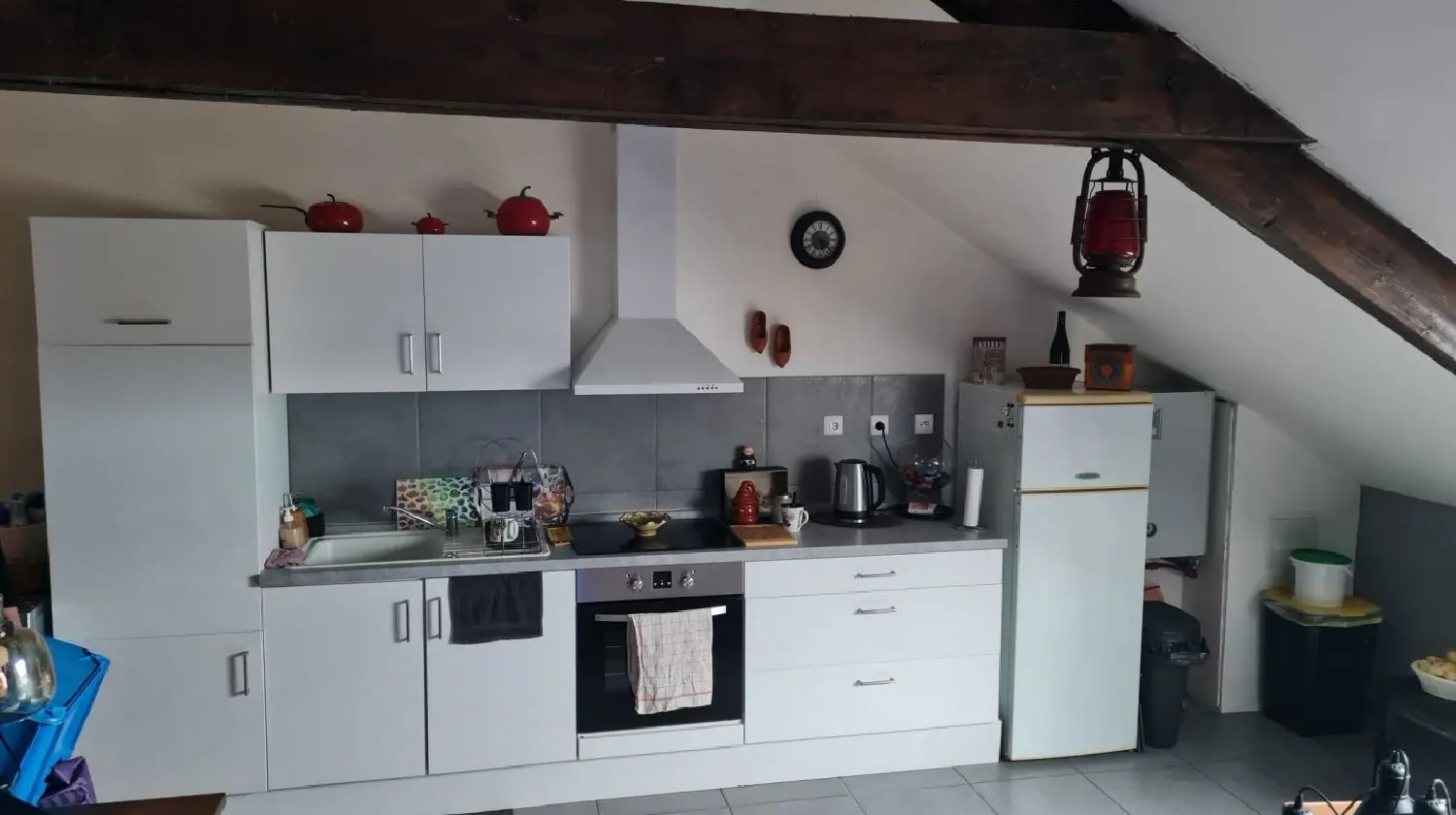  kaufen Wohnung/ Apartment Dieuze Moselle 4