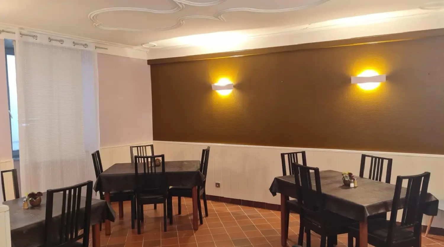  à vendre appartement Dieuze Moselle 3