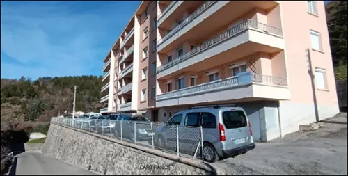 Digne-Les-Bains Alpes-de-Haute-Provence appartement foto 7099646