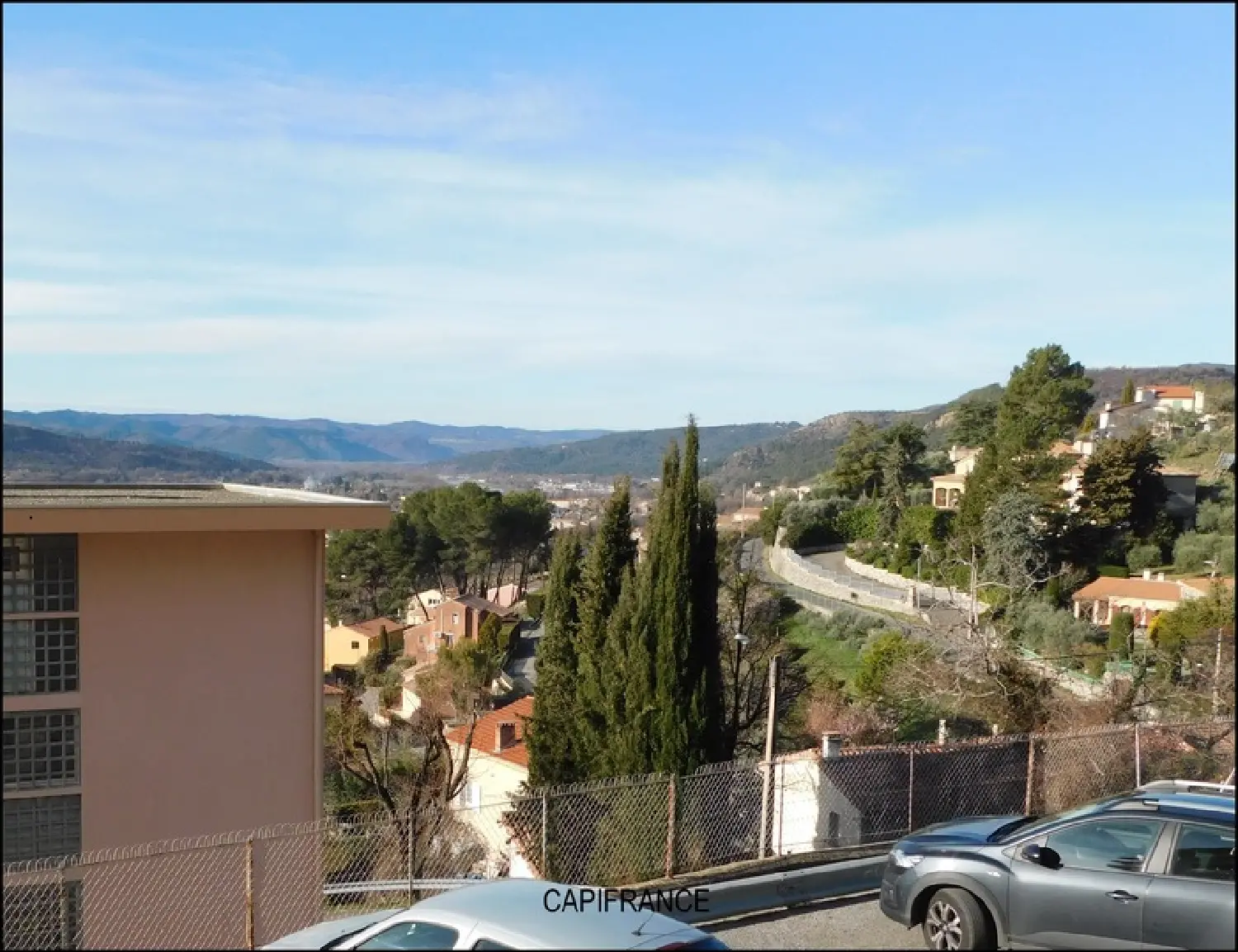  à vendre appartement Digne-Les-Bains Alpes-de-Haute-Provence 2