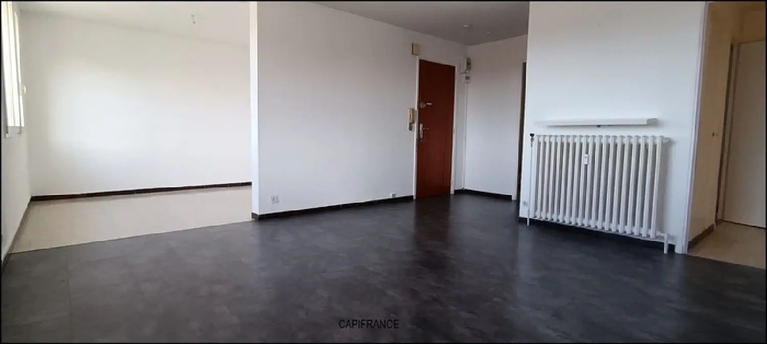  à vendre appartement Digne-Les-Bains Alpes-de-Haute-Provence 4