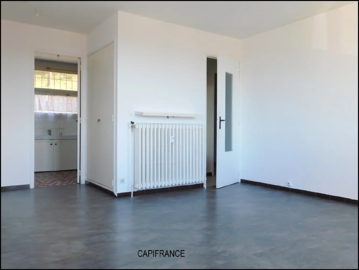 à vendre appartement Digne-Les-Bains Alpes-de-Haute-Provence 5