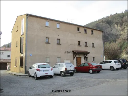 Digne-Les-Bains Alpes-de-Haute-Provence appartement foto 7099652