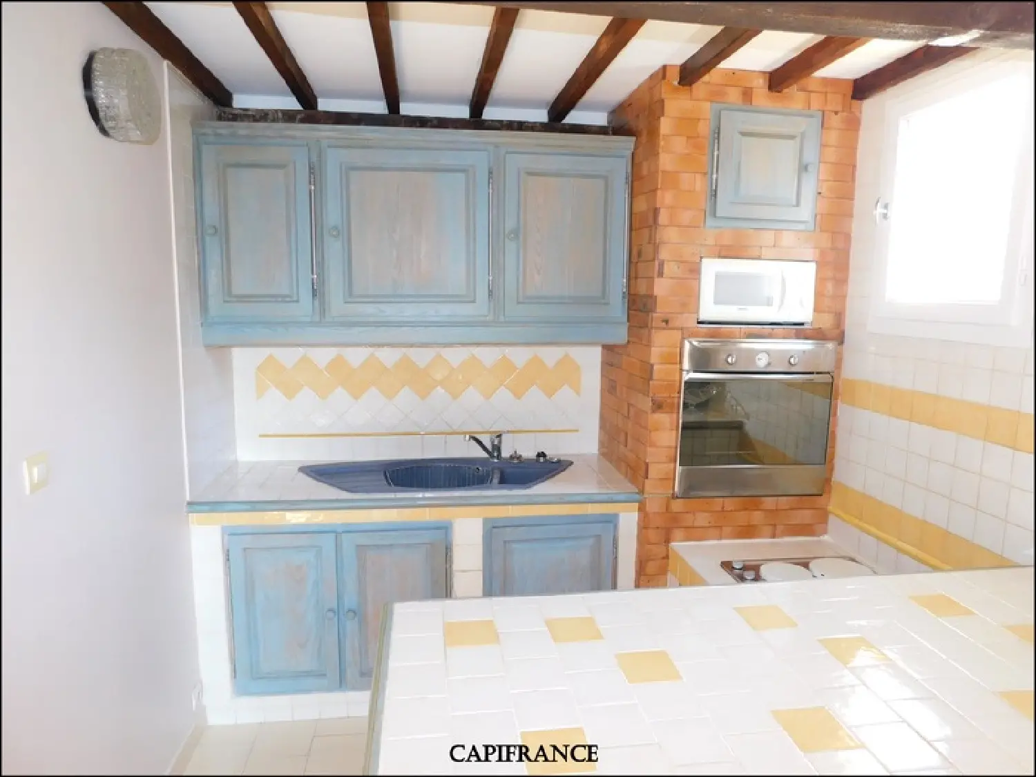  à vendre appartement Digne-Les-Bains Alpes-de-Haute-Provence 3