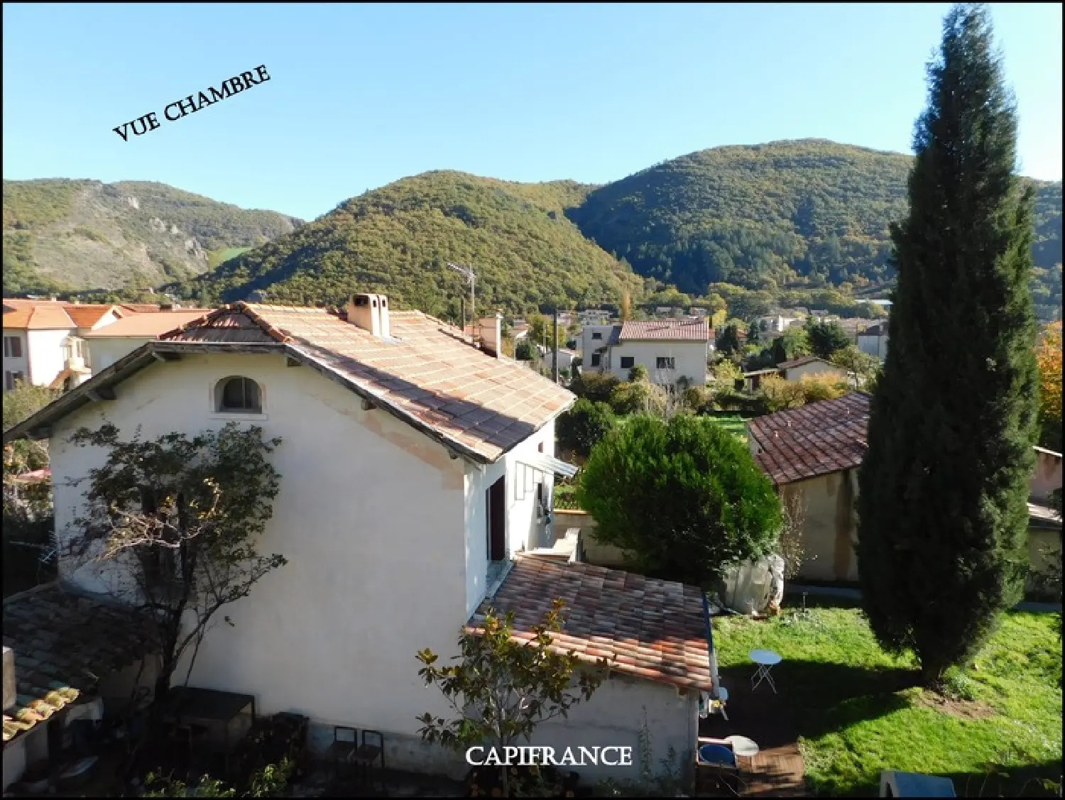  à vendre appartement Digne-Les-Bains Alpes-de-Haute-Provence 4