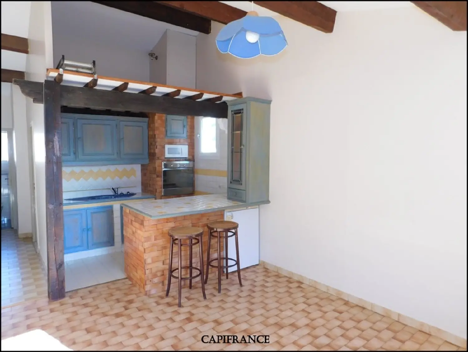  à vendre appartement Digne-Les-Bains Alpes-de-Haute-Provence 5