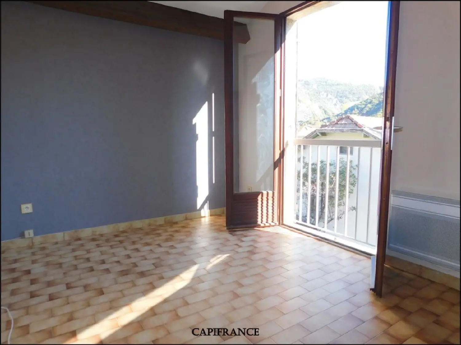  à vendre appartement Digne-Les-Bains Alpes-de-Haute-Provence 7