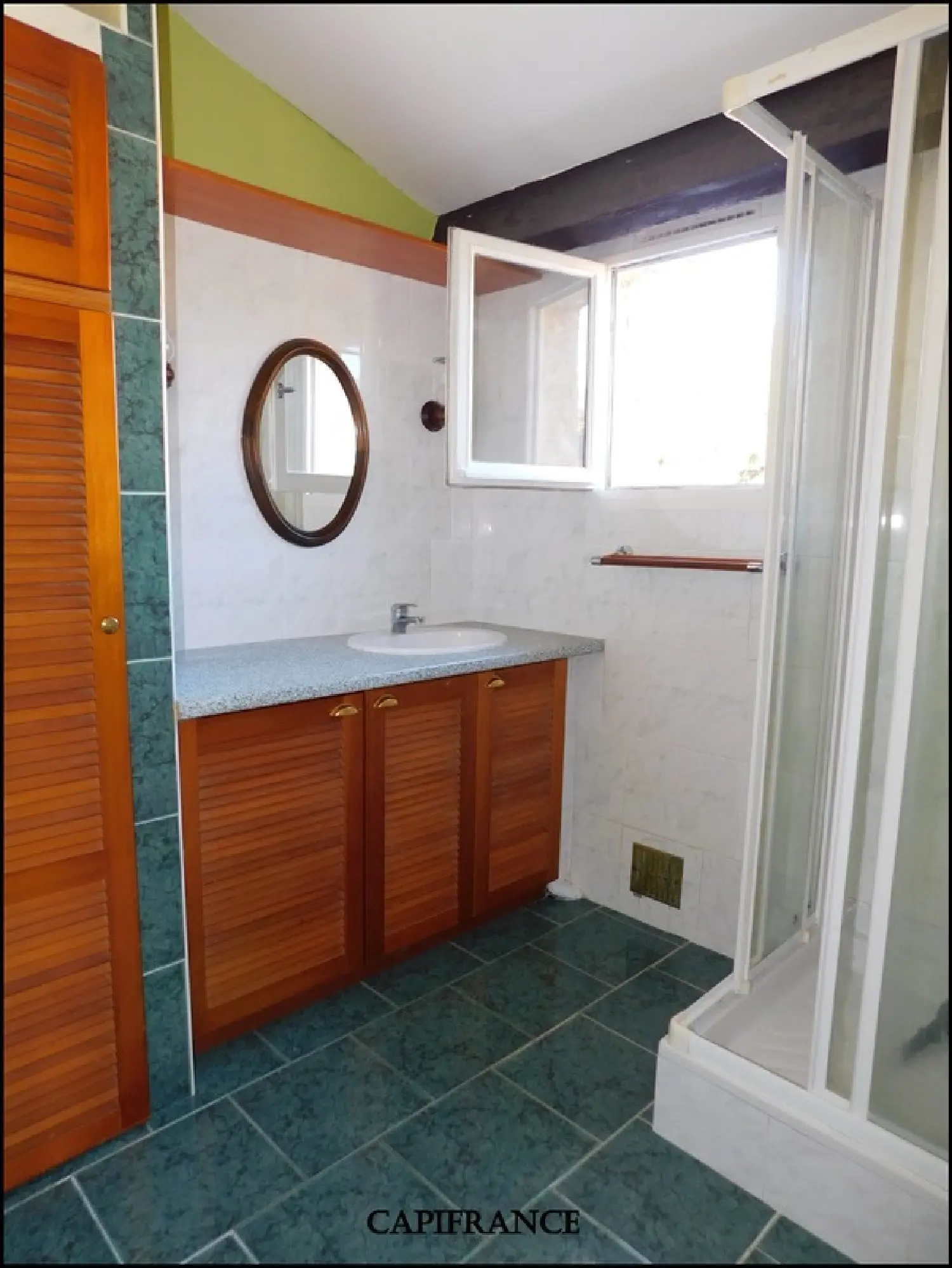  à vendre appartement Digne-Les-Bains Alpes-de-Haute-Provence 8