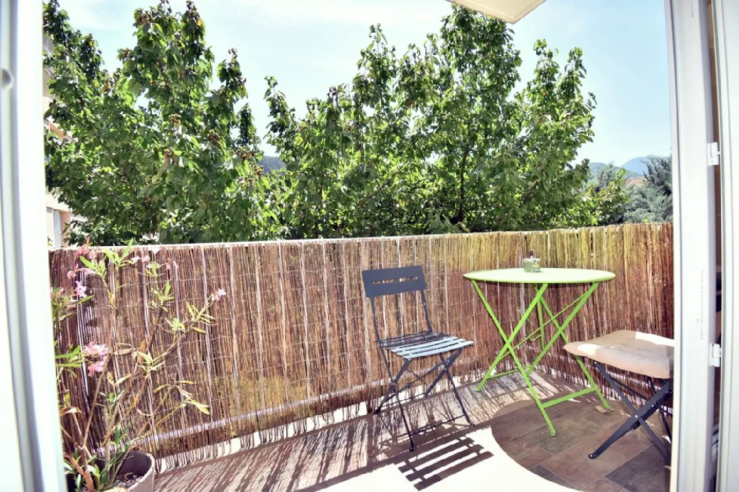  à vendre appartement Digne-Les-Bains Alpes-de-Haute-Provence 1