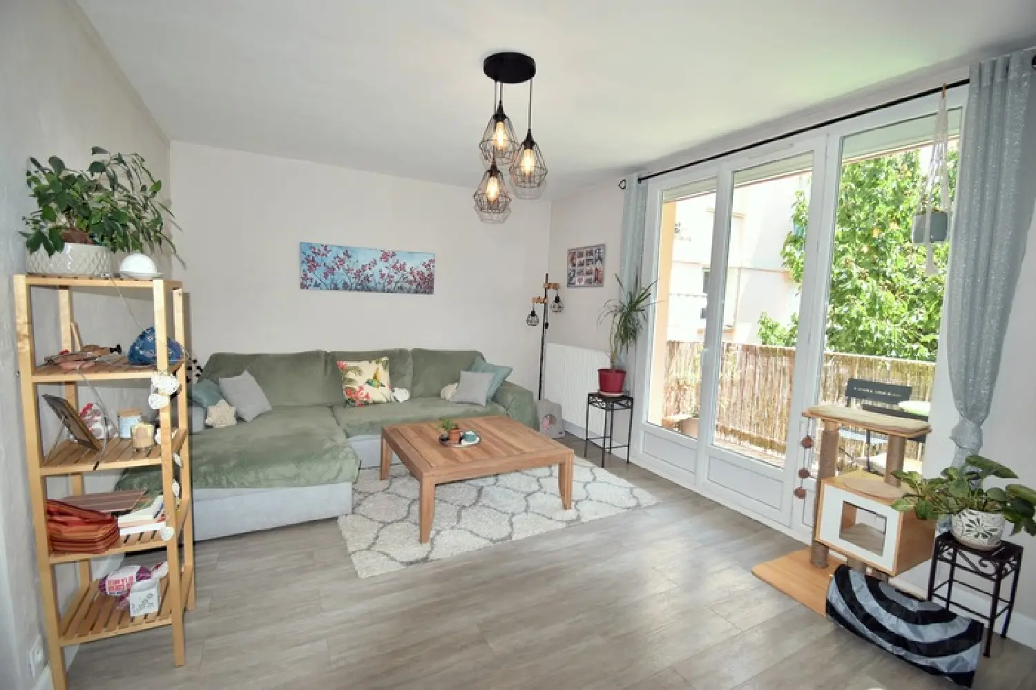  à vendre appartement Digne-Les-Bains Alpes-de-Haute-Provence 2