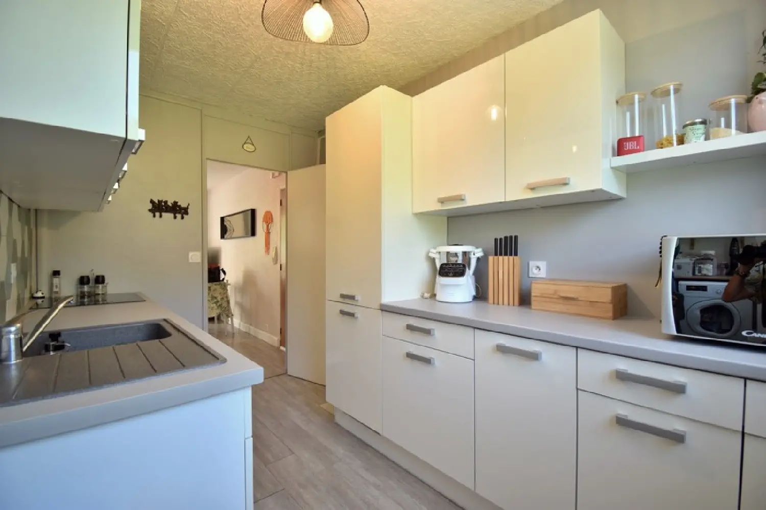  à vendre appartement Digne-Les-Bains Alpes-de-Haute-Provence 3