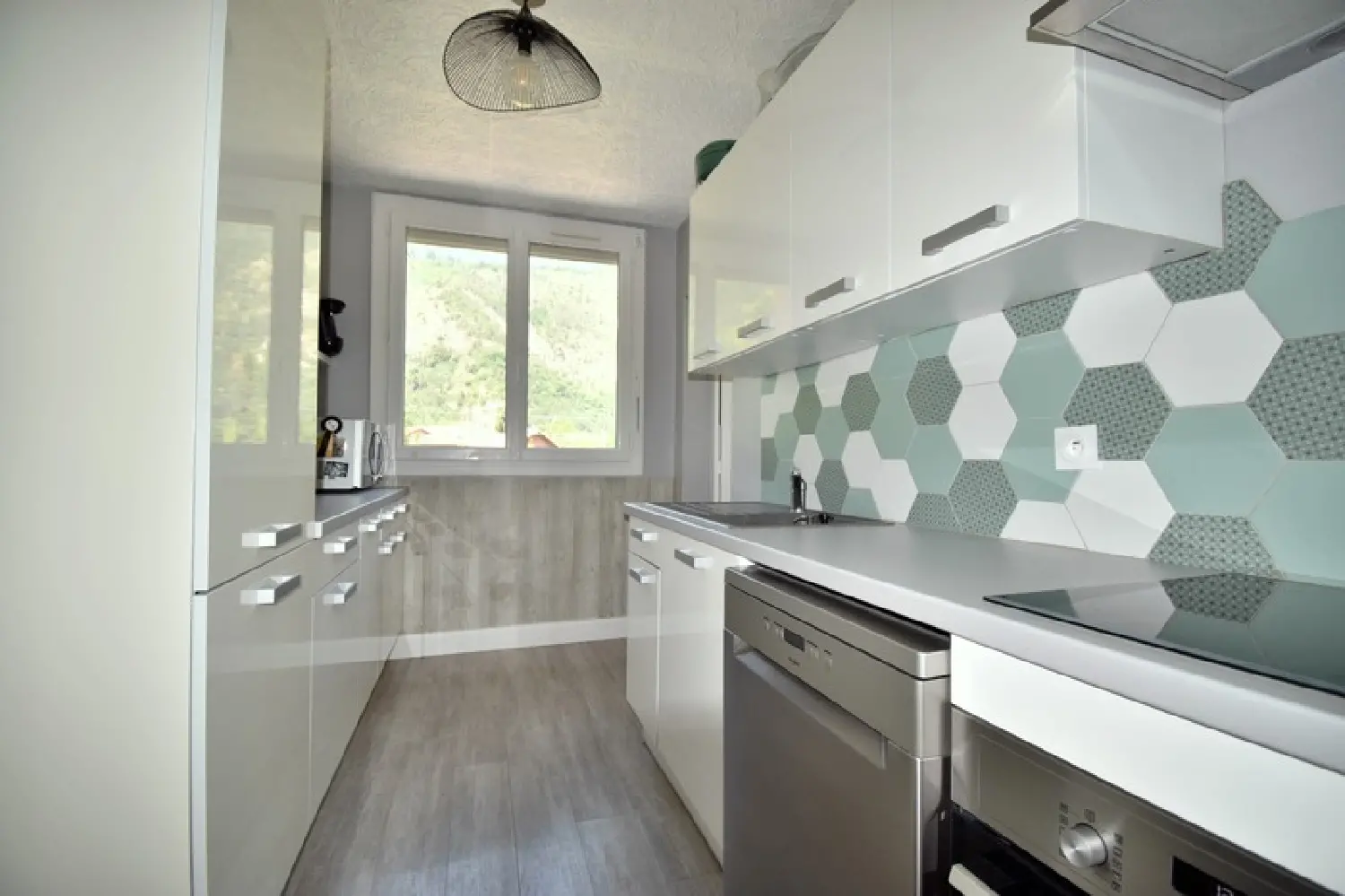  à vendre appartement Digne-Les-Bains Alpes-de-Haute-Provence 4