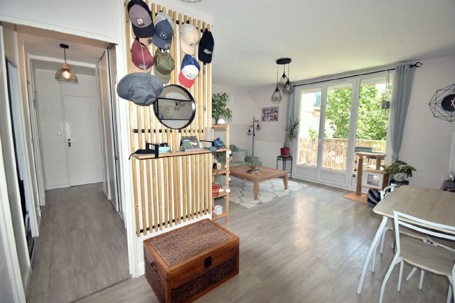  à vendre appartement Digne-Les-Bains Alpes-de-Haute-Provence 5