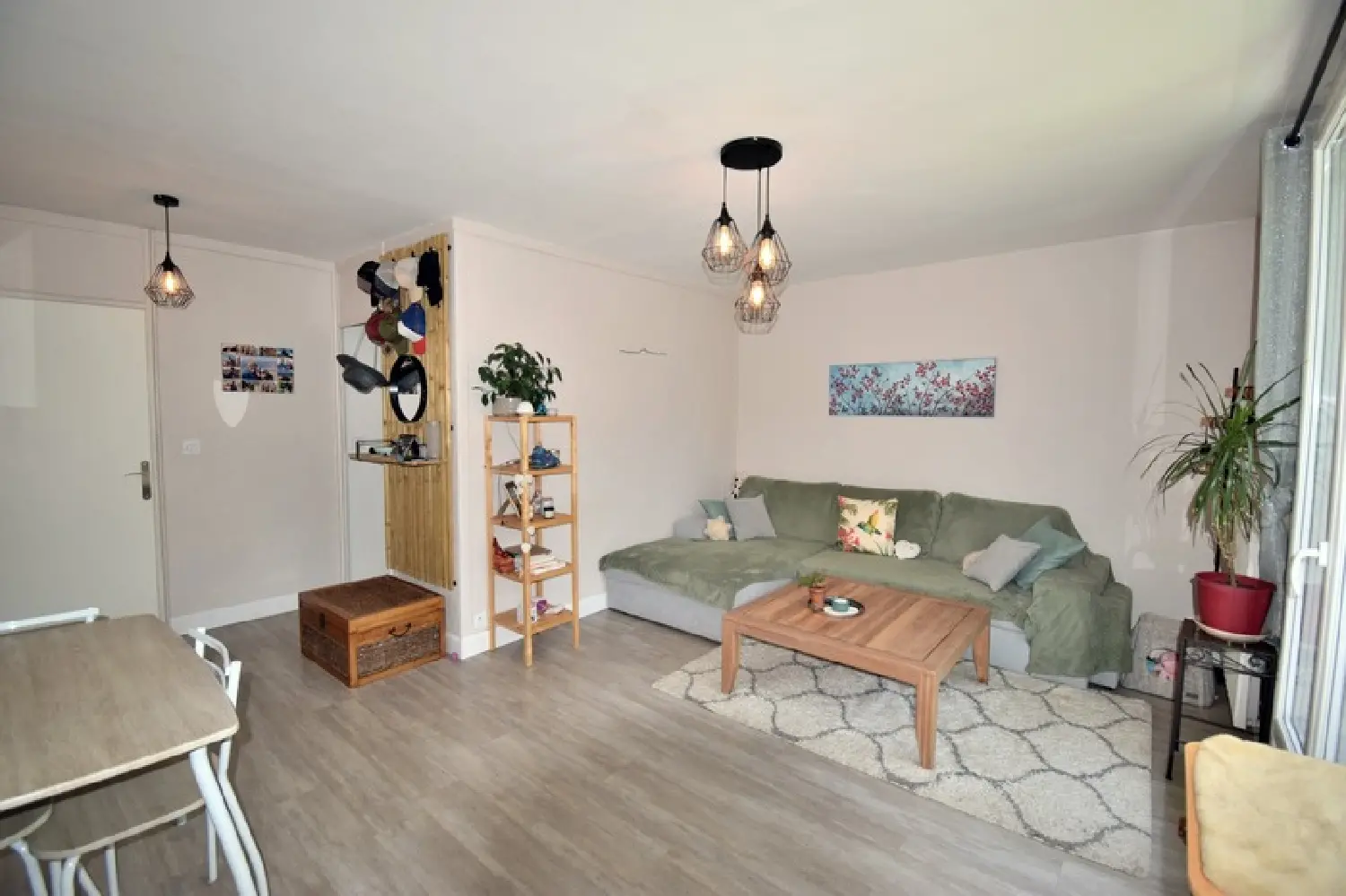  à vendre appartement Digne-Les-Bains Alpes-de-Haute-Provence 6