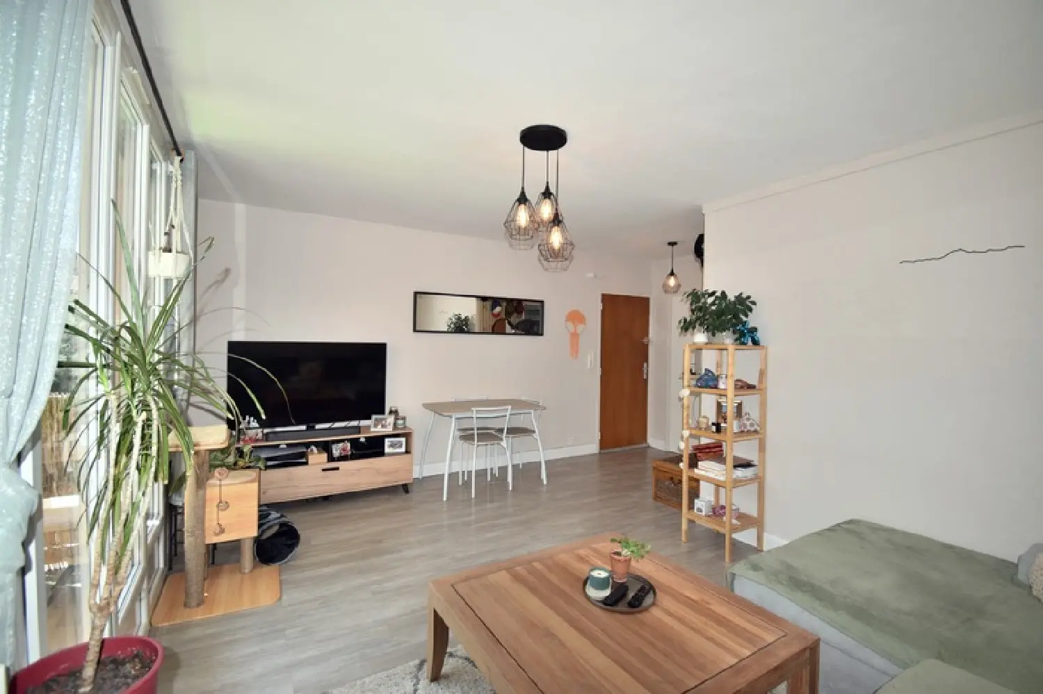  à vendre appartement Digne-Les-Bains Alpes-de-Haute-Provence 7