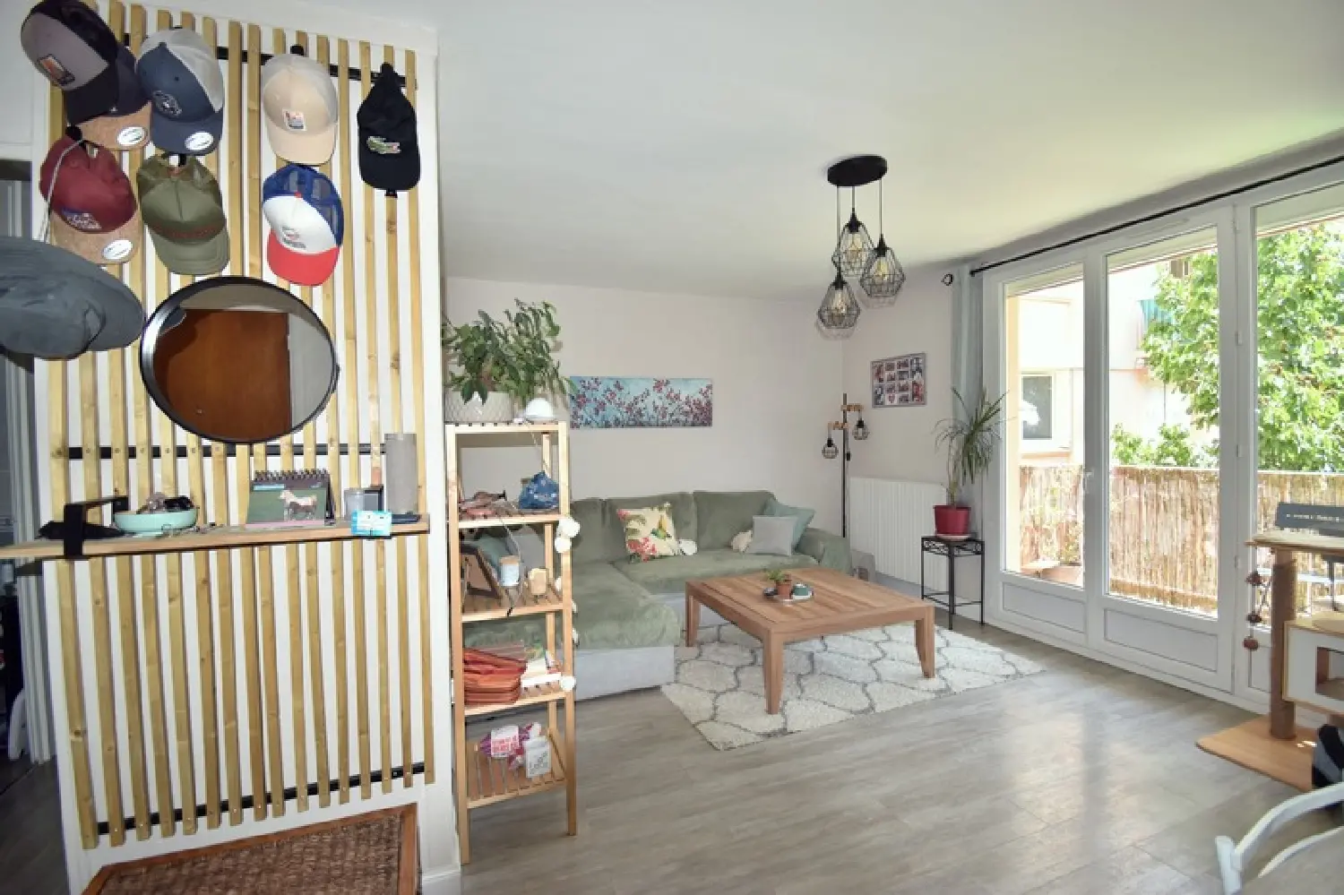  à vendre appartement Digne-Les-Bains Alpes-de-Haute-Provence 8
