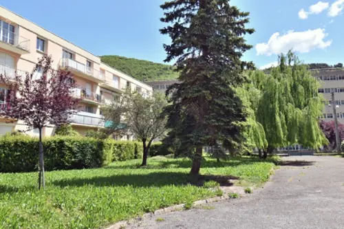 Digne-Les-Bains Alpes-de-Haute-Provence appartement foto 7097300